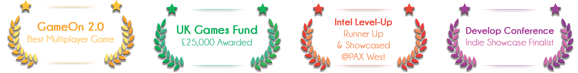 Awards