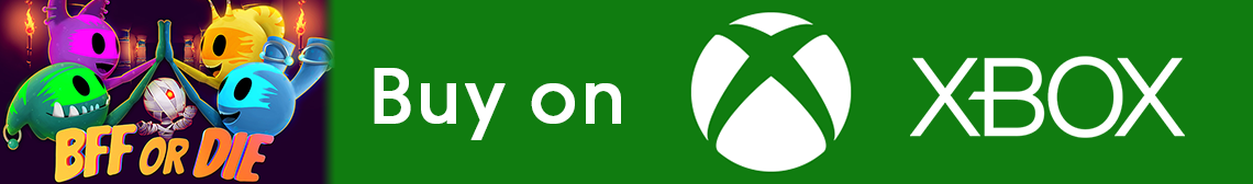 Buy BFF or Die on Xbox